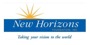 NHF logo on Invites